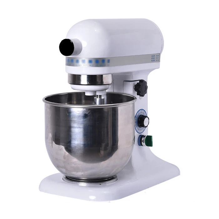 15kg Bakery Industrial Home Dough Stand Mixer - Image 3