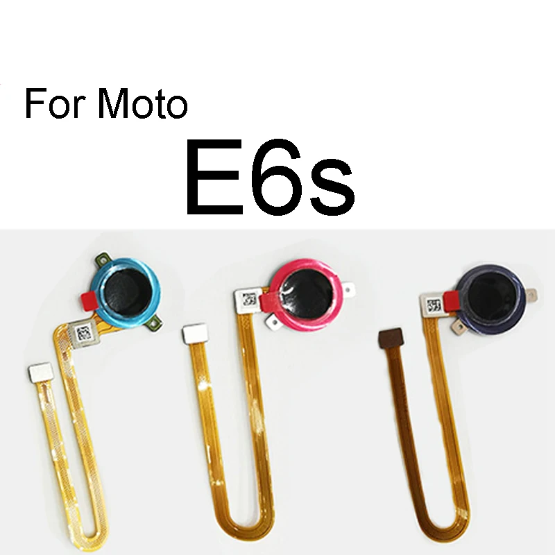 Motorola E6s