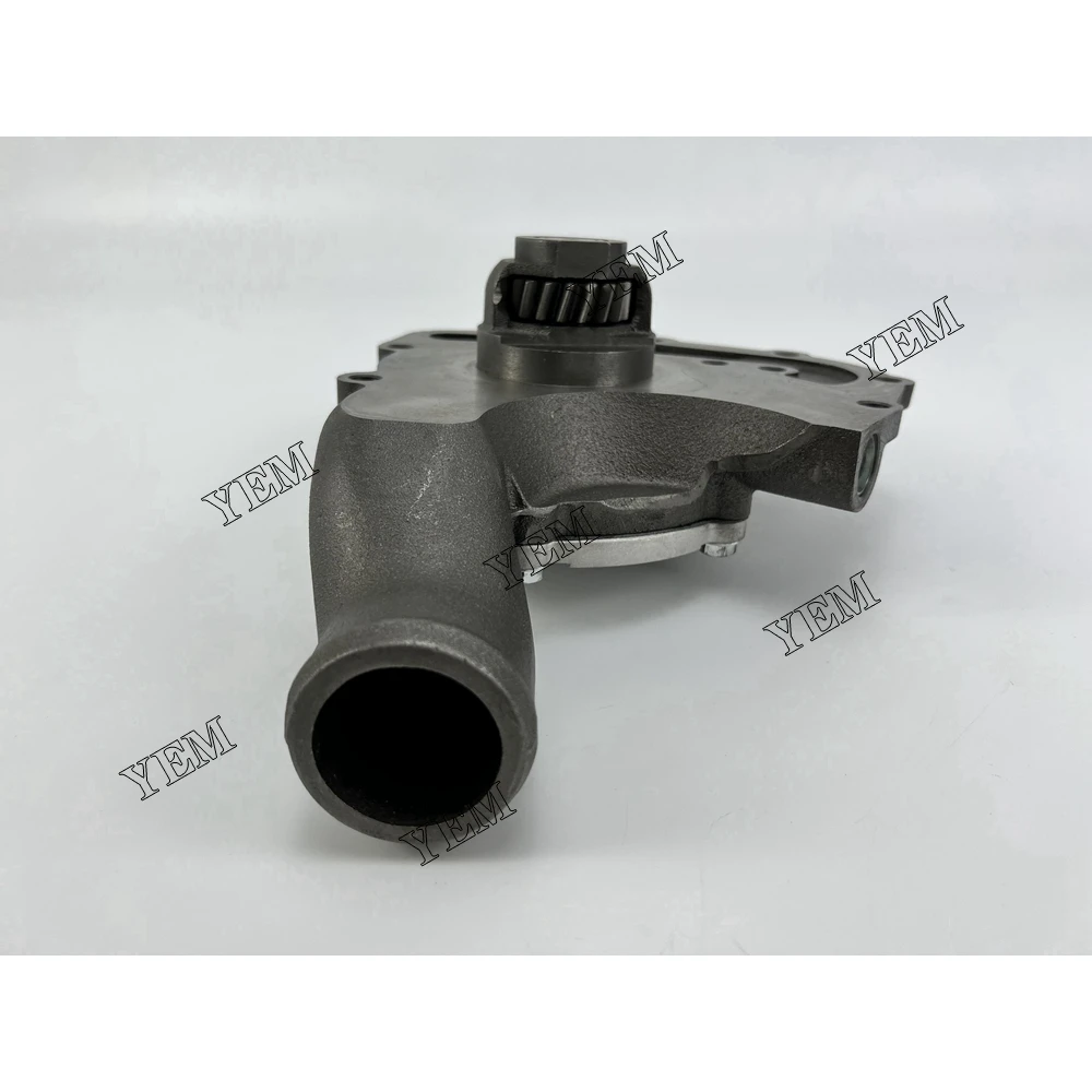 For Perkins 1104D-E44TA Water Pump U5MW0204 Engine Parts Manufacturer 3