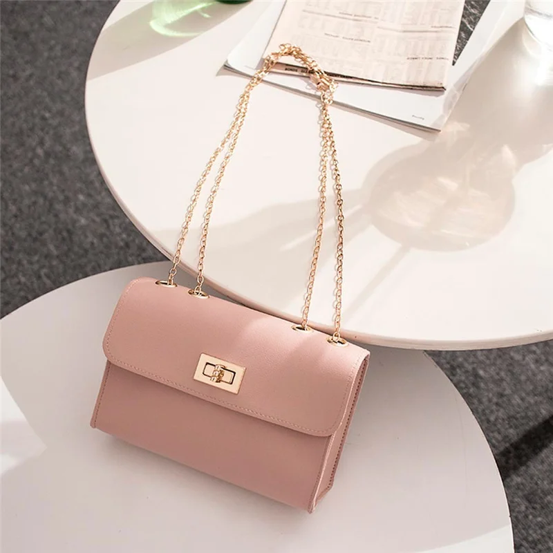 sling bolsa wanita korea