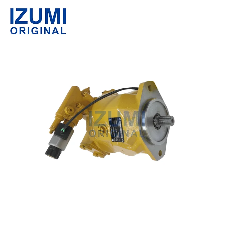 259-0815 Excavator Piston Pump Construction Machinery Parts E330D E336D Hydraulic Piston Pump 2590815