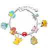 สร้อยข้อมือ Pikachu Panjia