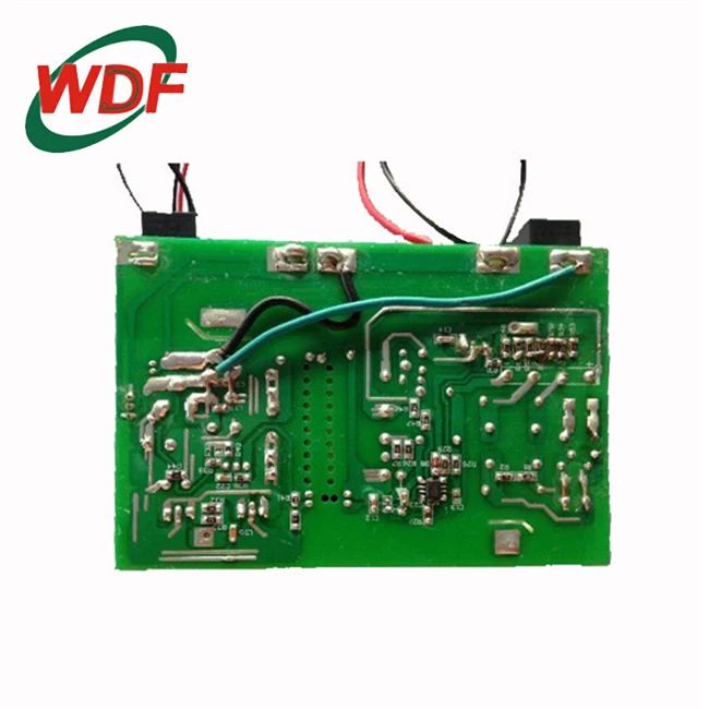 PCB Assembly Board for welding machine manufacturer in Shenzhen