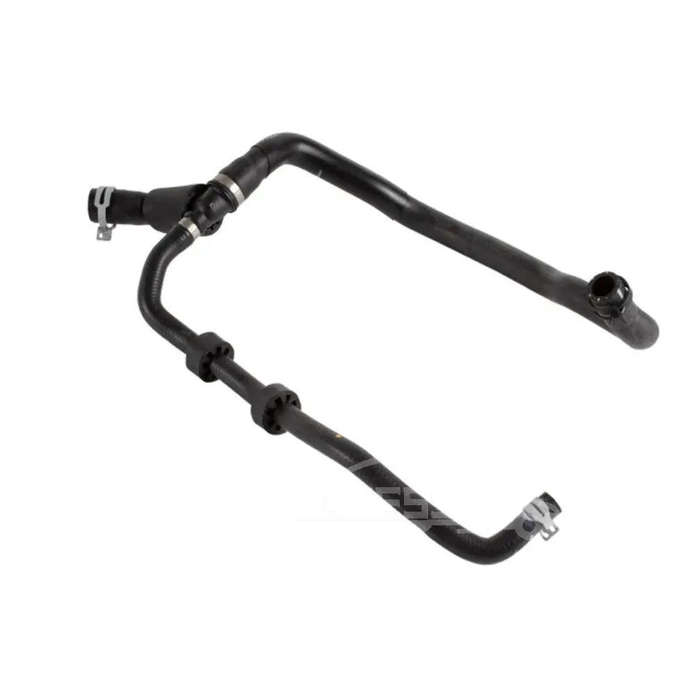 Auto part DV618C351VD DV618C351VE Heating Water Pipe for Ford Ford Fo...