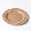 Plateau à Pâtes - Kaki