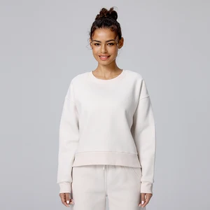 Women's Fall Winter Full Sleeve Yoga Top Running Active Tops High Quality Women's Sportswear Long Sleeve Gym Sports Top Women