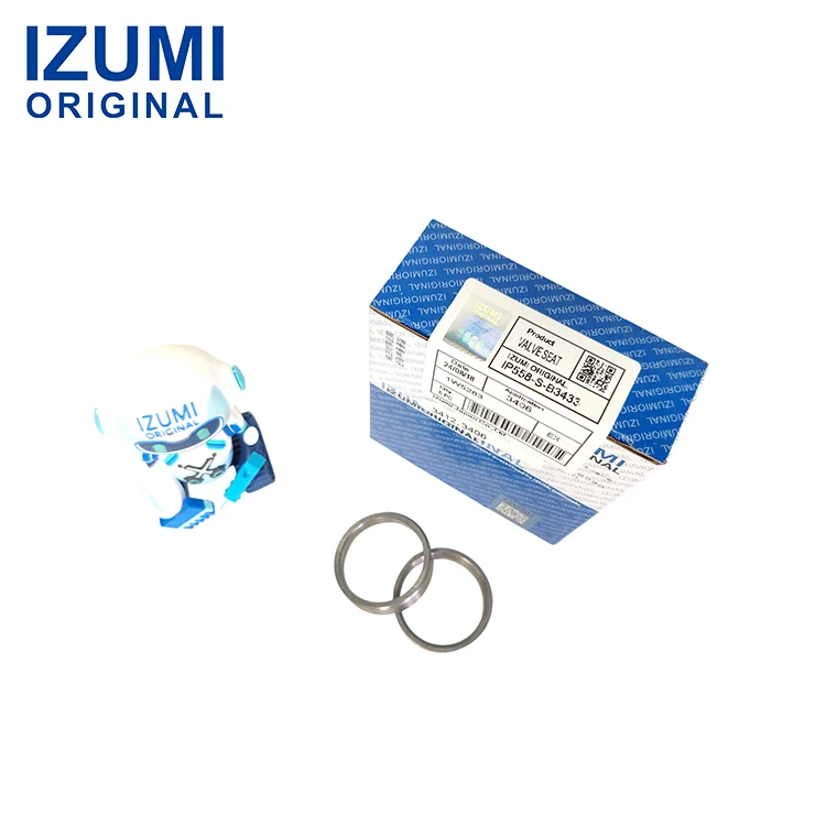 IZUMI ORIGINAL Generator 3406 1w5283 Valve Seat Diesel Engine Parts Spare Parts Engine Parts For Caterpillar