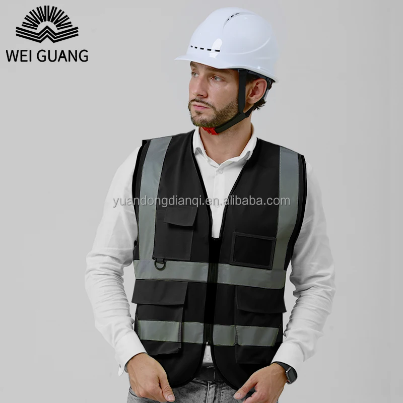 Best-Selling Road Construction Outdoor Protective Reflective
