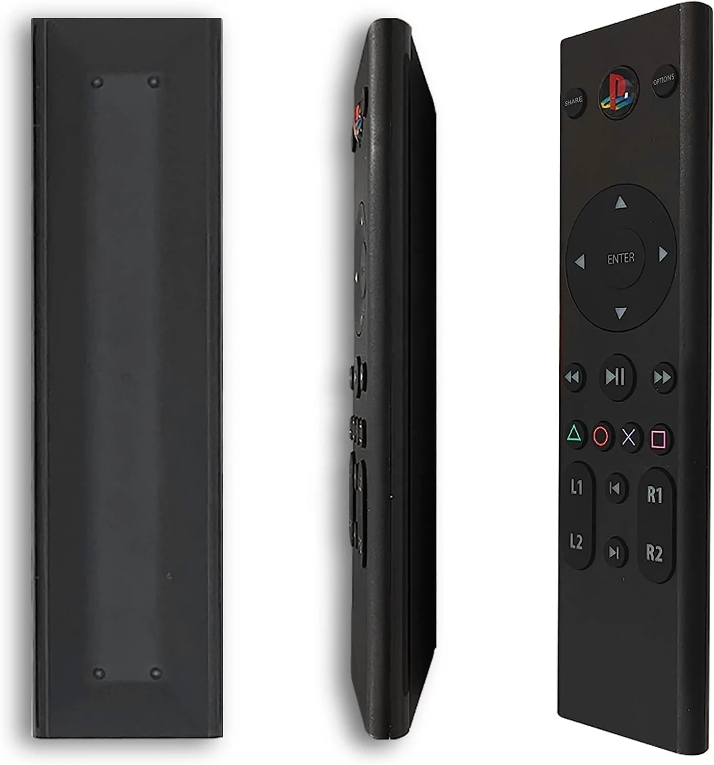 OEM Console Remote Control for PS4/PS5, 4-button