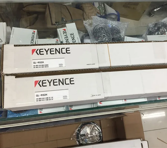 Wholesale KEYENCE GL-R48Hセーフティライトカーテンメインユニット