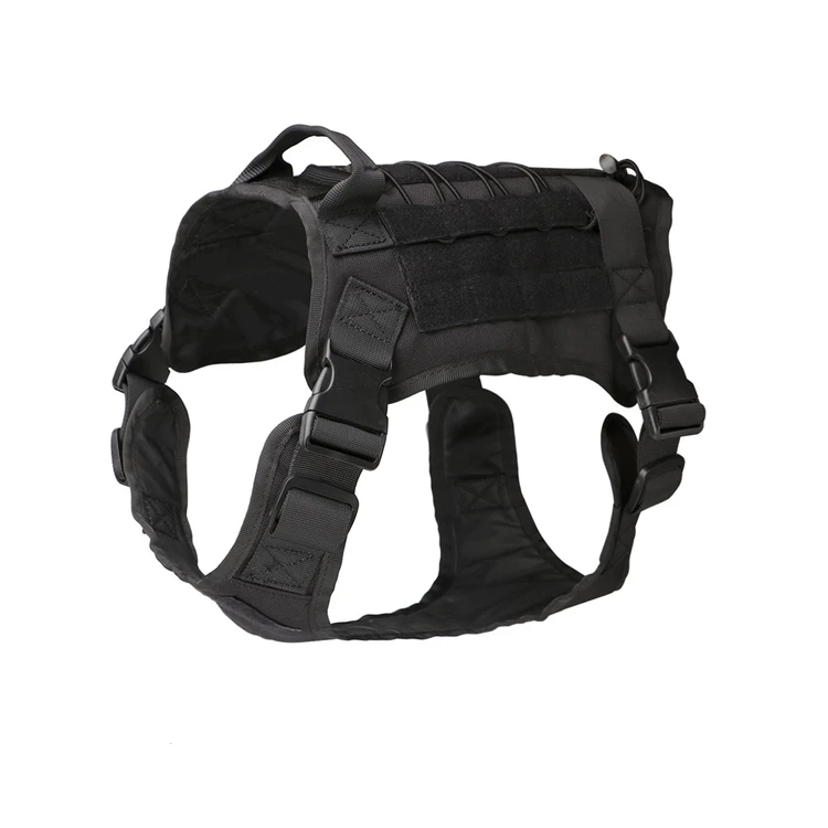 great dane tactical harness