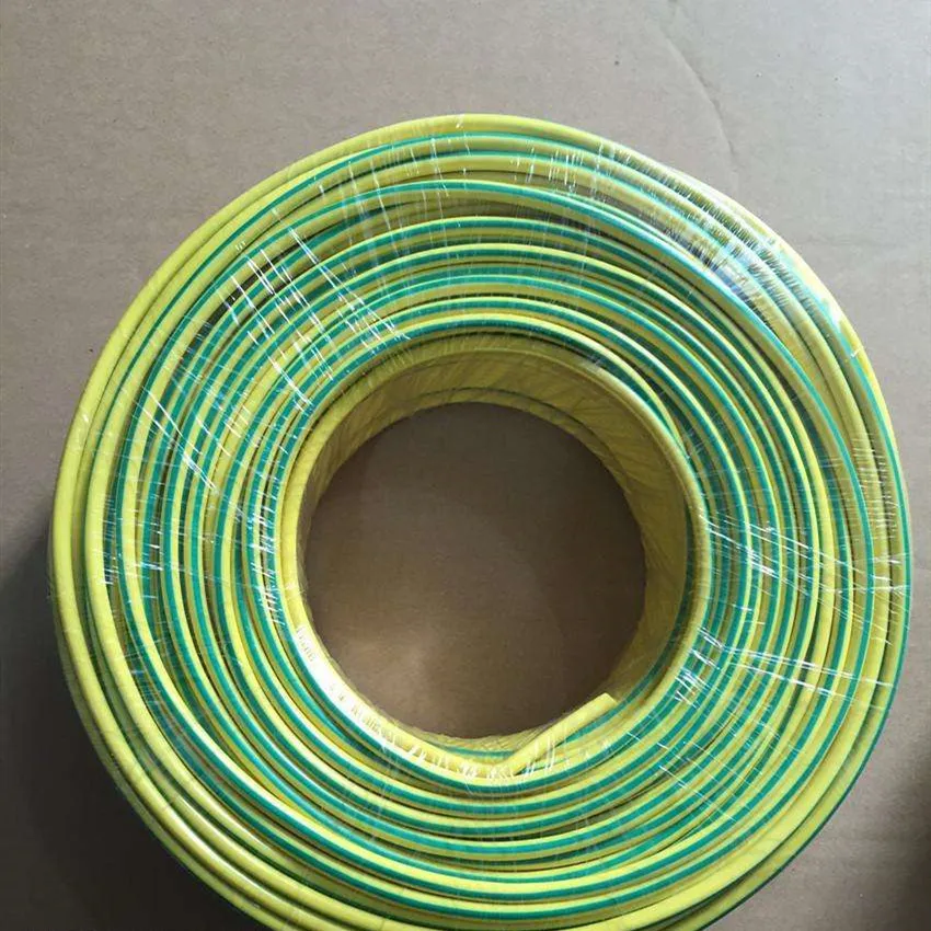 CORDA TRECCIA DI RAME MESSA A TERRA 16 25 35 50 70 120 Mm² RIGIDA IN RAME - Foto 3