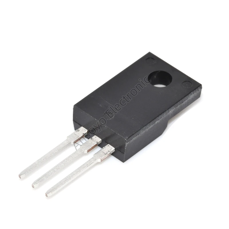Ansoyo IXFP22N65X2M IXFP22N65X2 IXFP22N65X Electronic IC Chips Bom List Service