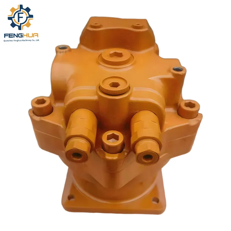 Genuine 14653149 Swing Motor for EC380D EC380E Excavator