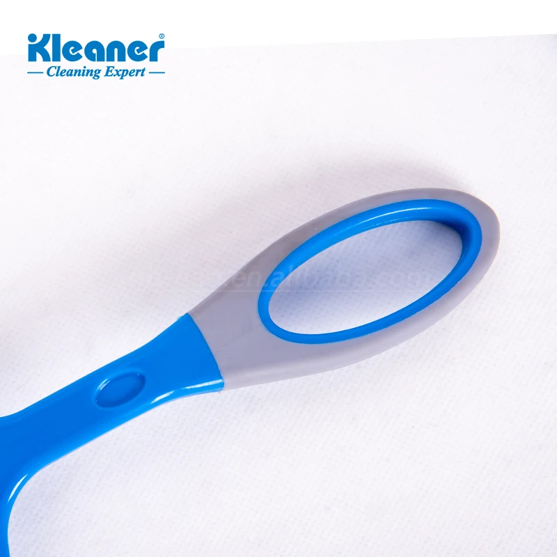 Kleaner Window Cleaner Plastic Handle Window Squeegee Glass Cleaning Scraper