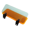 For daytime use