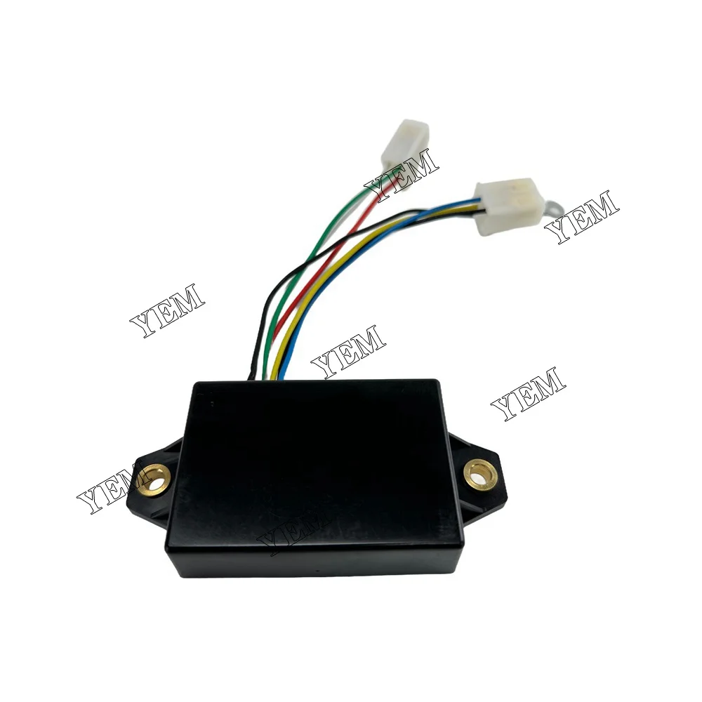 K3E Relay 16A11-14001 Compatible for Mitsubishi Engine Replacement Parts 2
