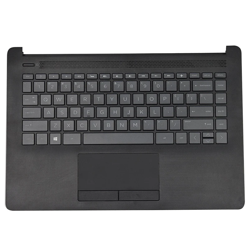 hp 14s keyboard