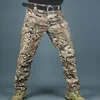 Khaki X7 mimetico