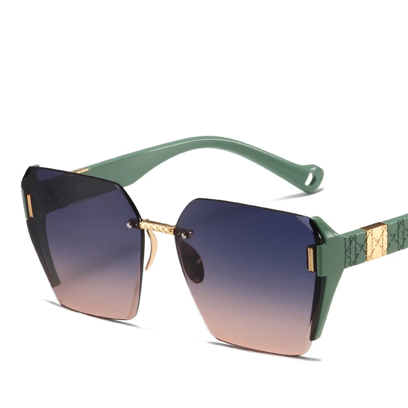 ◼︎超美品◼︎ TAN 2024ss 2024 Fashionable Sunglasses - ZANLA ZLMN4174 UV400 Protection