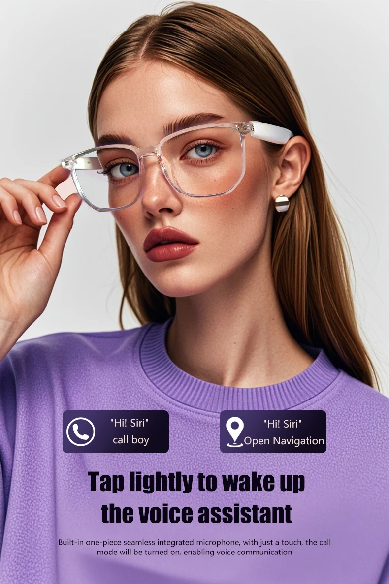 Smart Glasses
