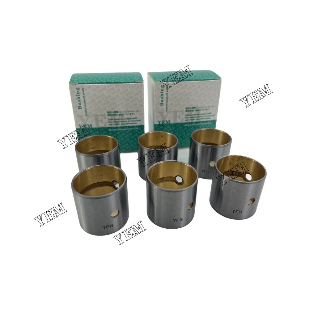 K13C Wholesale Con Rod Bush for Hino Engine Parts Factory