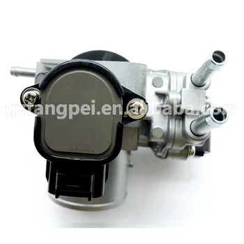 トヨタ　純正　スロットルボディーASSY　22210-B1060 トヨタ用スロットルボディASSY 22210-21010 | 適合年式1998-2022