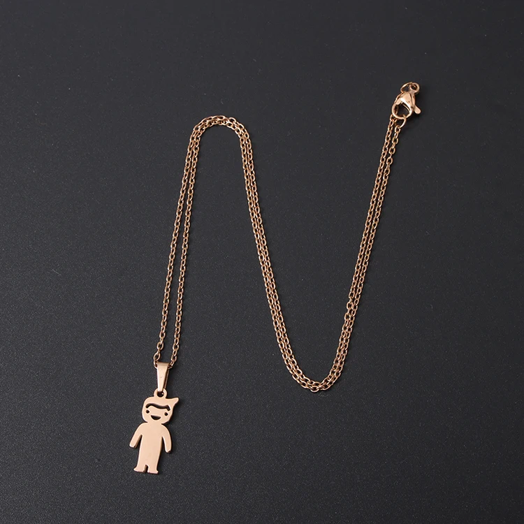Custom Name Neckalce