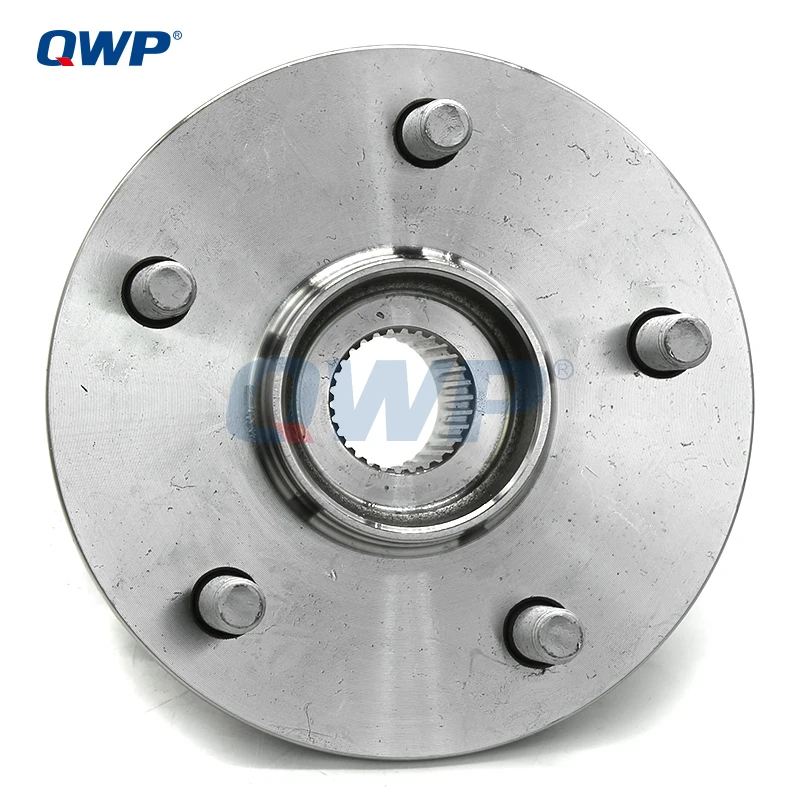 QWP Wheel Hub Bearings for Toyota Camry & Rav4 Hybrid