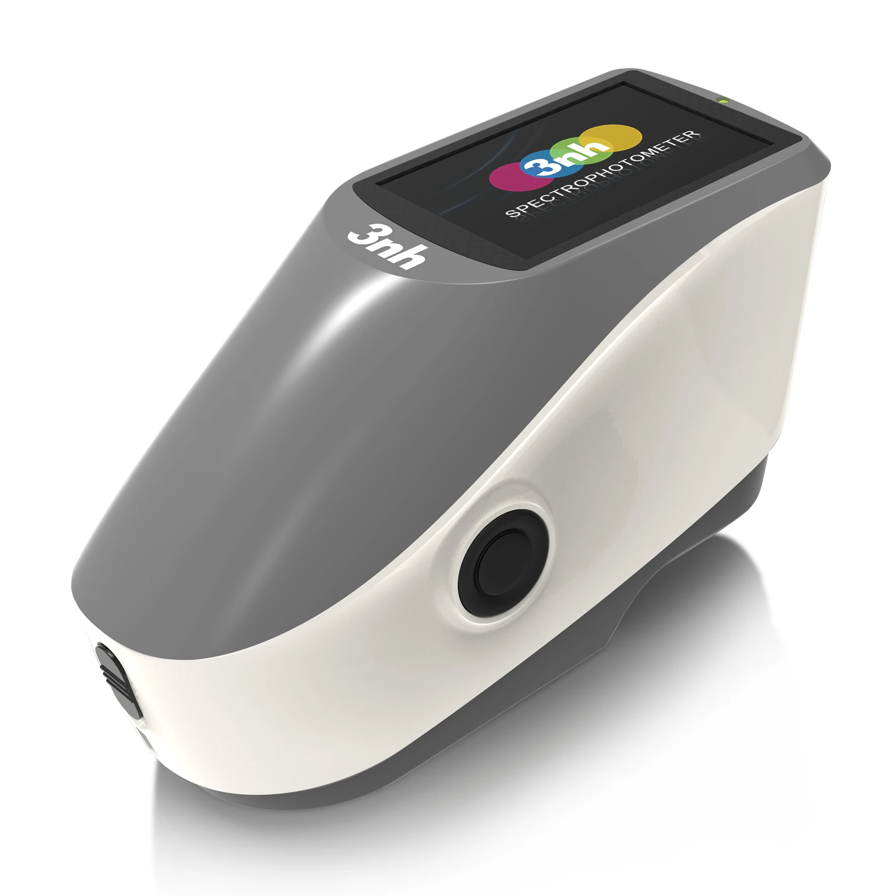 3nh YD5050 Spectro Densitometer for Printing Paper Industry Color Delta E Meter and Optical Density CMYK Measurement