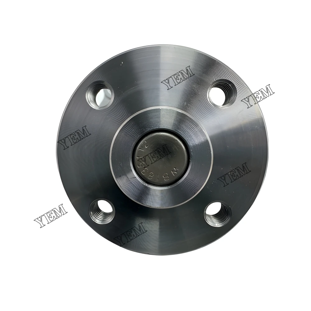 5K Water Pump for Toyota Engine. 4