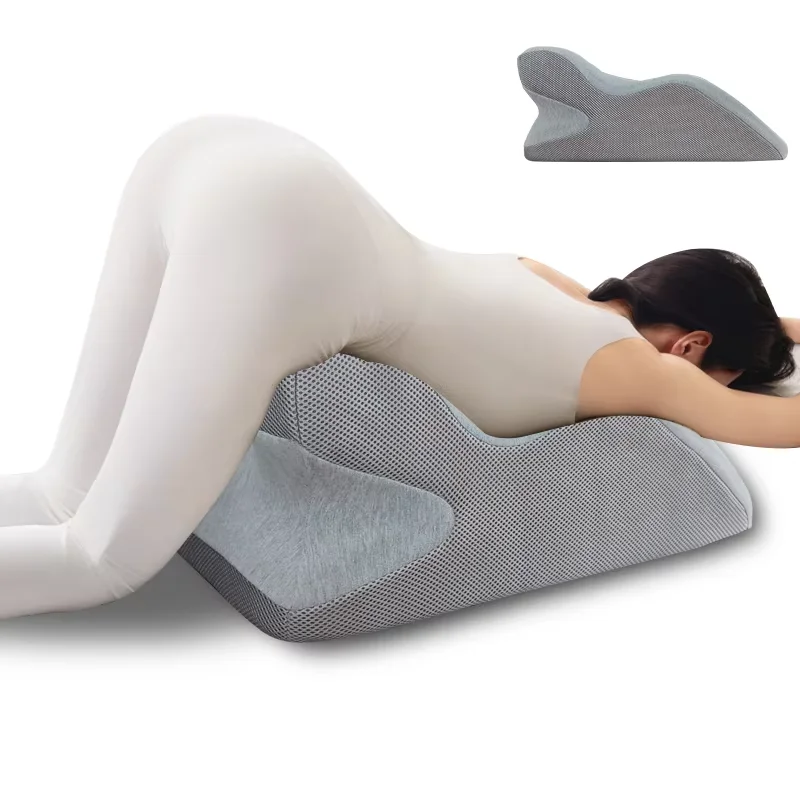 Customizable Memory Foam Pillow - Healthy and Comfortable