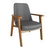 silla con reposabrazos