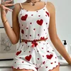Amore bianco rosso