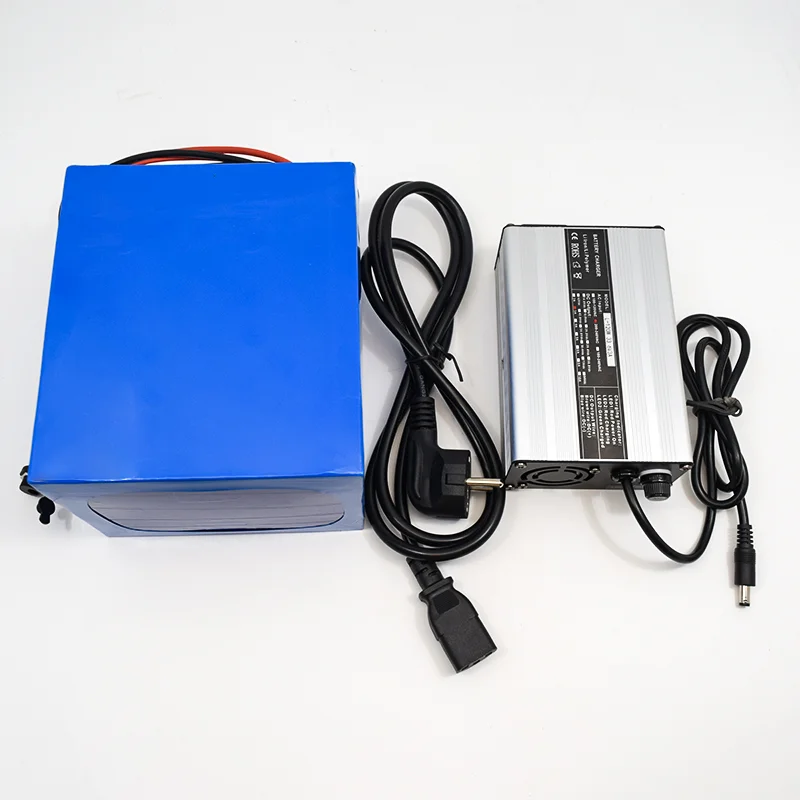 E Bike Lithium Ion Battery 48v 6ah 8ah 10ah 10.4ah 15ah 20ah for