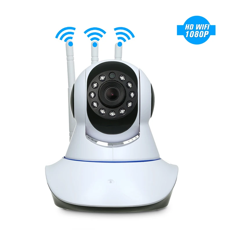 cheapest wifi cctv camera