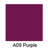 สีม่วง