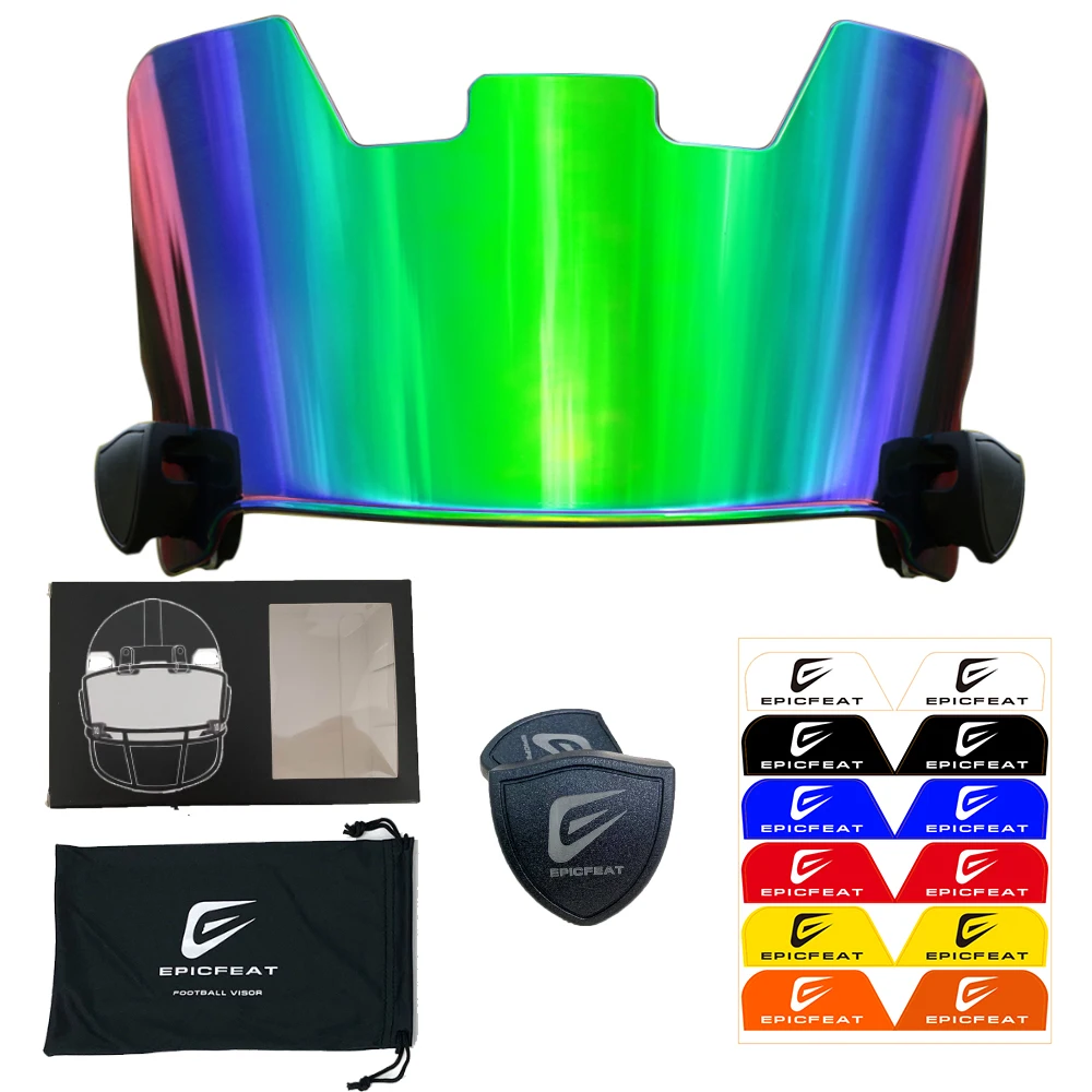 Youth Football Custom Nike Visors Football Factory Wholesale Cheap