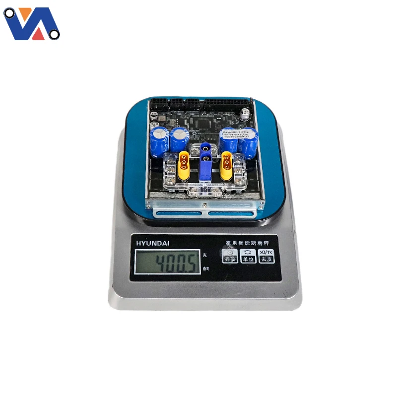 product new image original kukirin g2 master controller c version for electric scooter controller replacement repair scooter parts-6