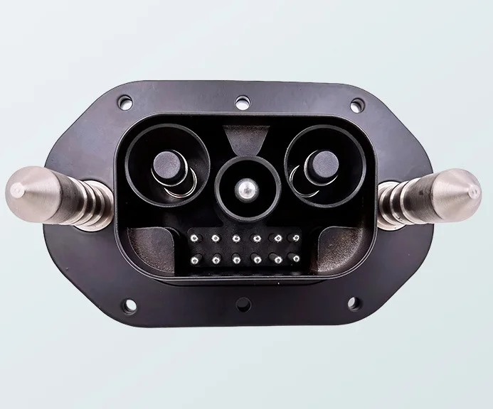 BSM Battery Swap Module Connector 80A 150A 250A