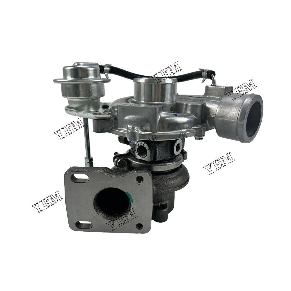 For Isuzu Engine Part 4JJ1 Turbocharger 8982043270 2