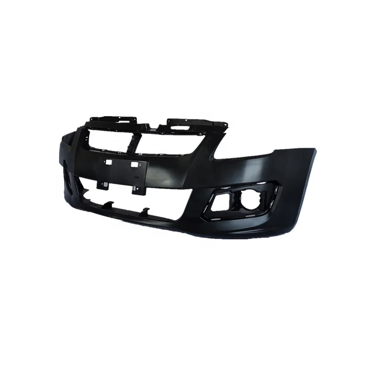 Front Bumper Oem For Suzuki Swift 2013 Auto Bumper Body Kit Body Parts