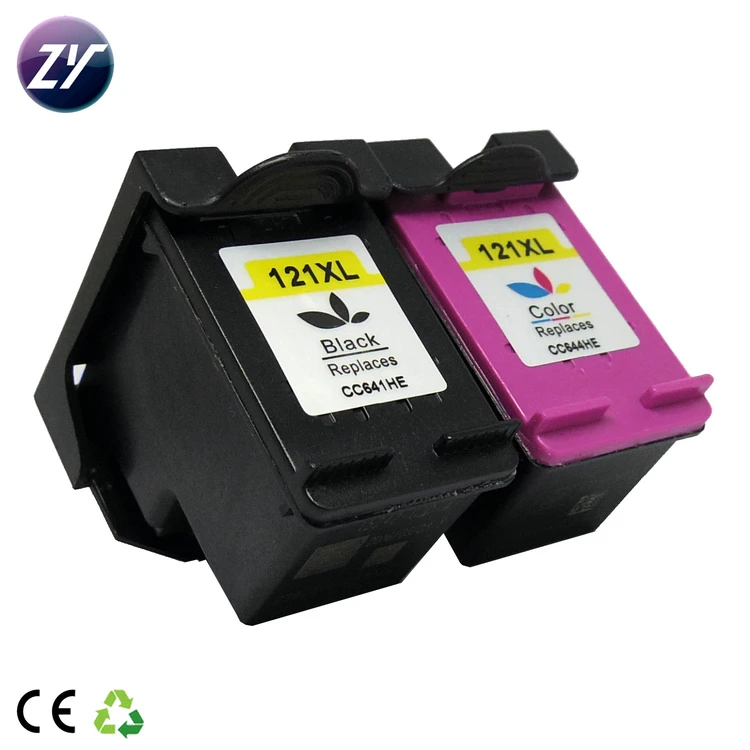 Buy Compatible 121 121xl Ink Cartridge 