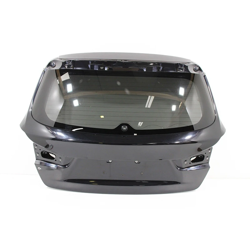 for MITSUBISHI OUTLANDER 2020 - 2021 SPORT ASX TAILGATE BACK DOOR SHELL trunk lid W/O GLASS