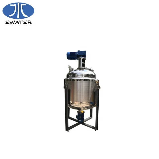 Chemical Electric Motor Mixer for Industrial Dosing Tank with Agitator -  China Food Mixers, Cake Mixer