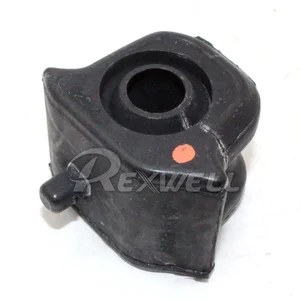 Car Stabilizer Rod Rubber Bushing for Toyota Rav4 48815-42090
