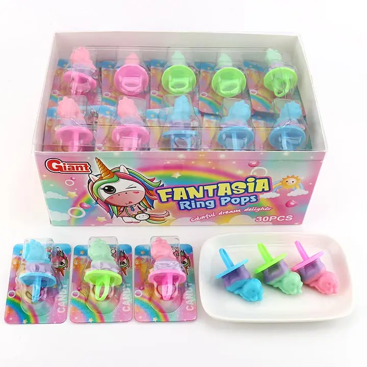 unicorn candy