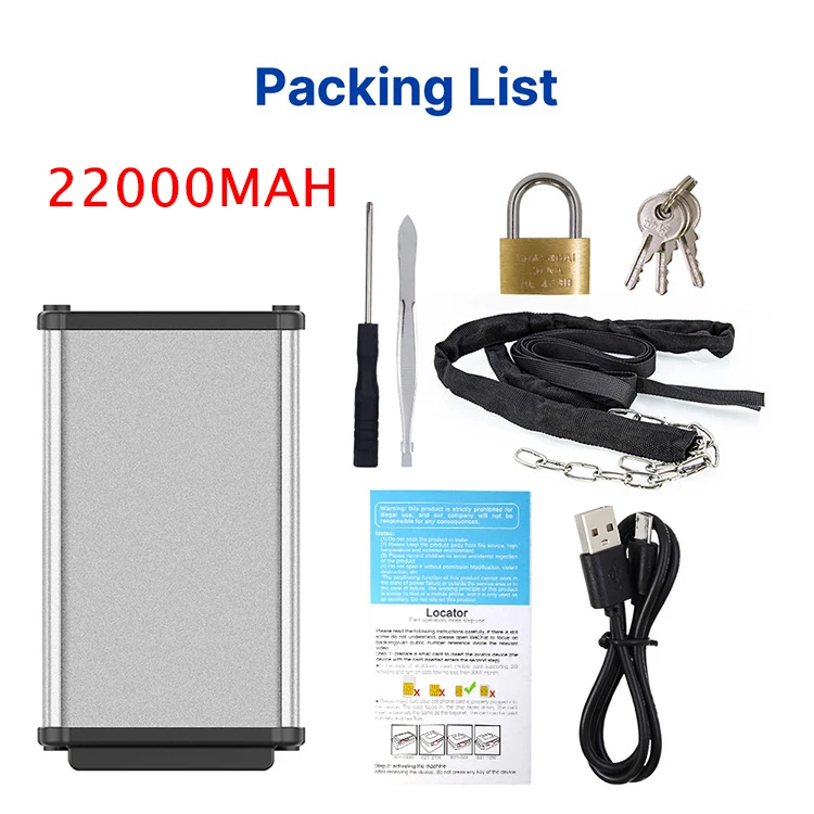 New Arrival Solar Powered 2g Cow Gps Tracker Sheep Animal B38 Mini Gps