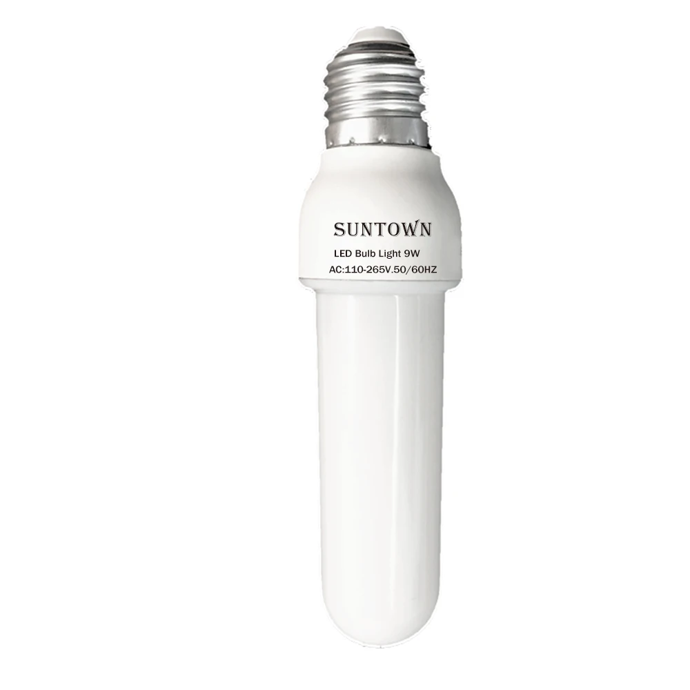 New LED Bulb to Replace 2U CFL Fluorescent Energy Saving Lamp