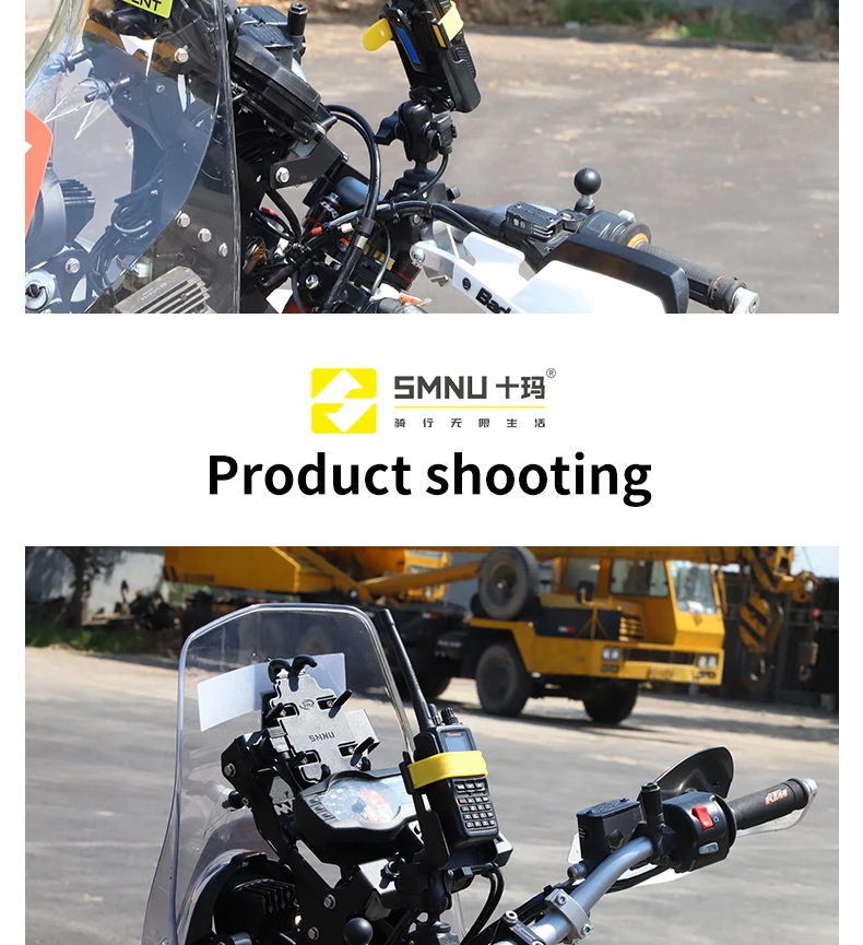 motorcycle phone holder charger cell phone holder bike phone holder intercom motorcycle stand supplier